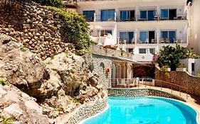 La Floridiana Hotel Capri